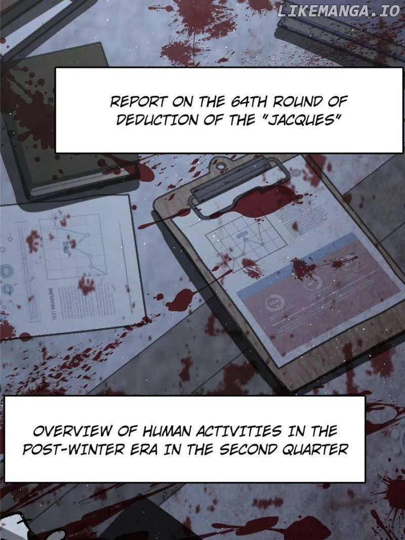 Another beginning with the Guhuo bird Chapter 270 Online - página 100