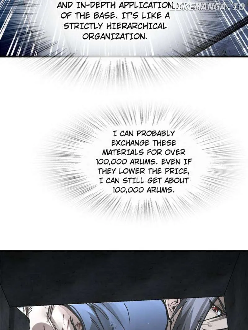Another beginning with the Guhuo bird Chapter 270 Online - página 103