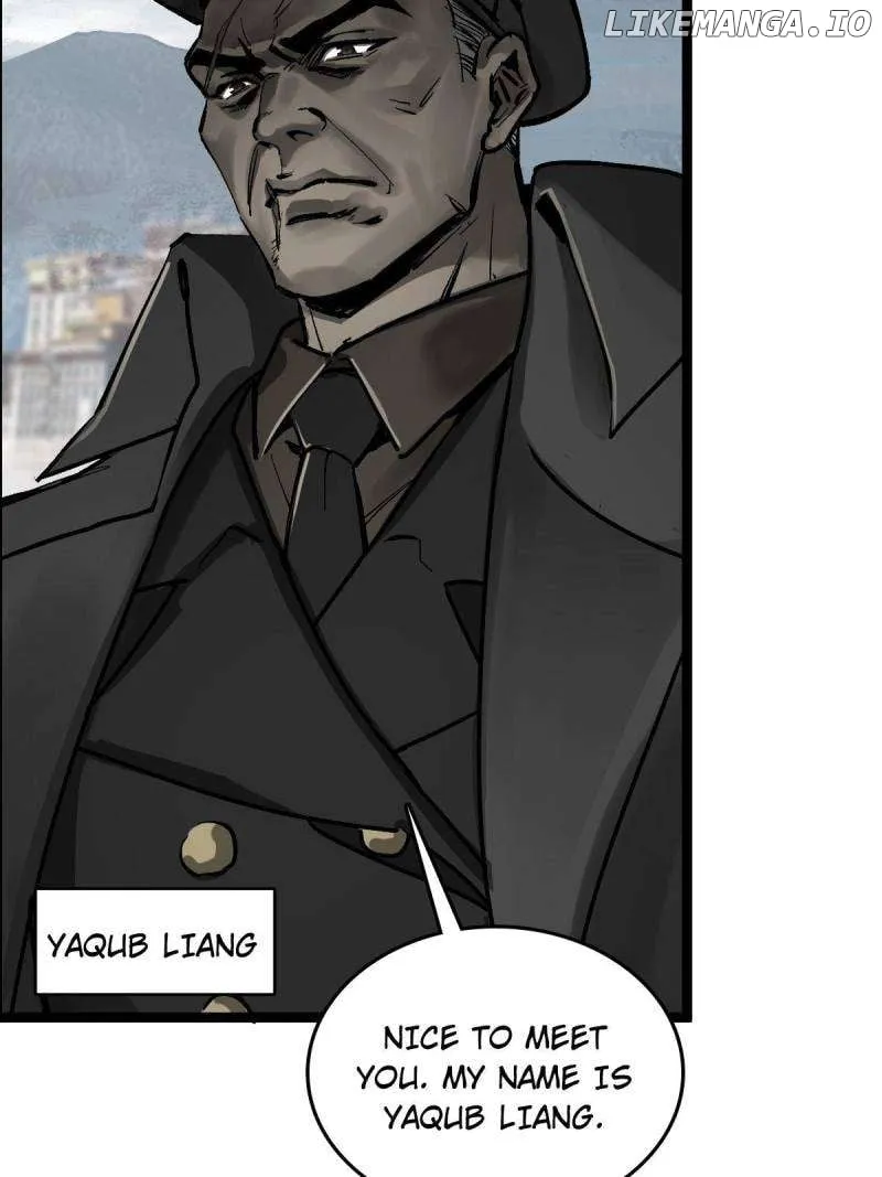 Another beginning with the Guhuo bird Chapter 274 Online - página 23