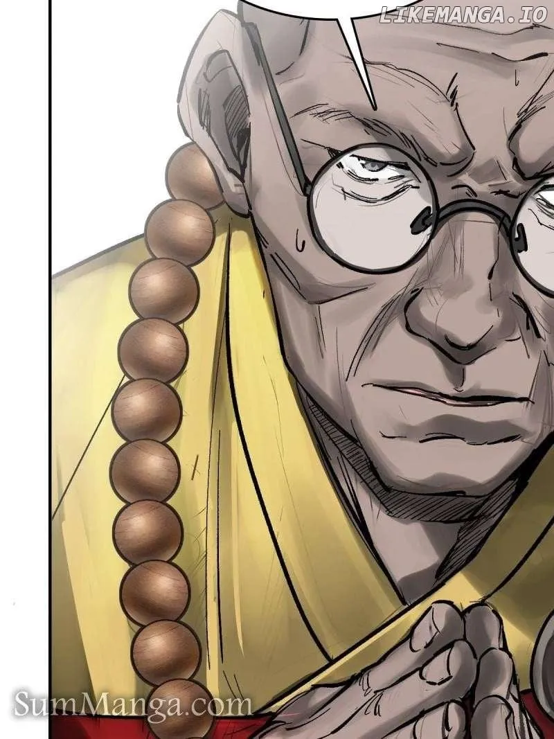 Another beginning with the Guhuo bird Chapter 274 Online - página 34