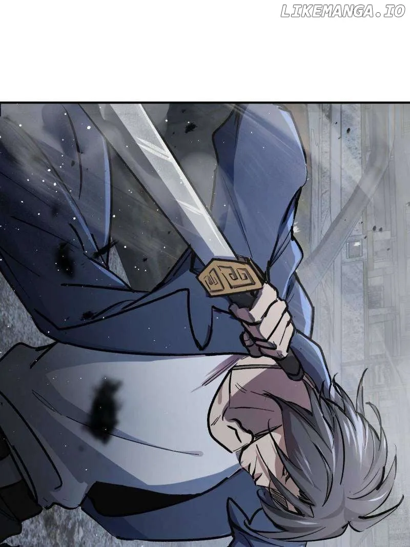 Another beginning with the Guhuo bird Chapter 274 Online - página 114