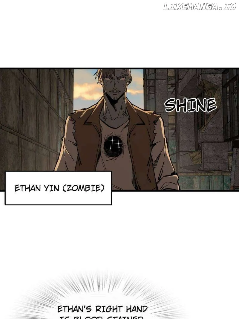 Another beginning with the Guhuo bird Chapter 276 Online - página 3