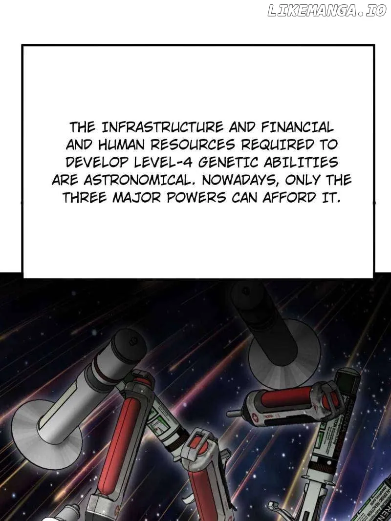 Another beginning with the Guhuo bird Chapter 276 Online - página 36