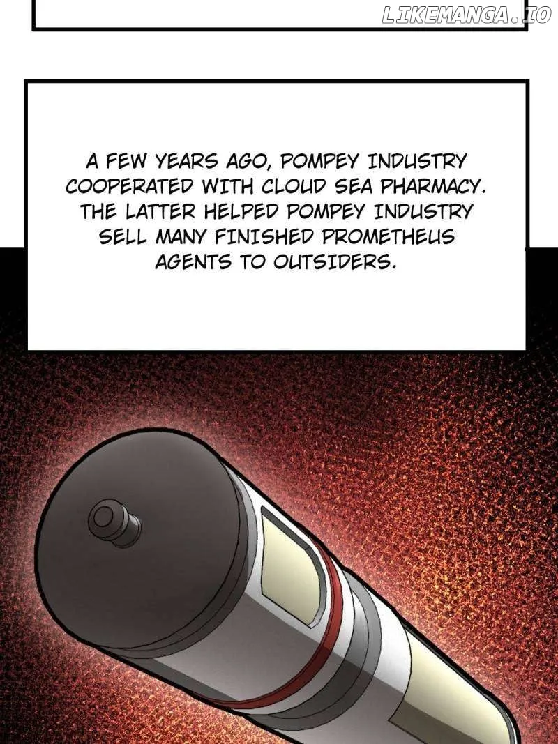 Another beginning with the Guhuo bird Chapter 276 Online - página 52