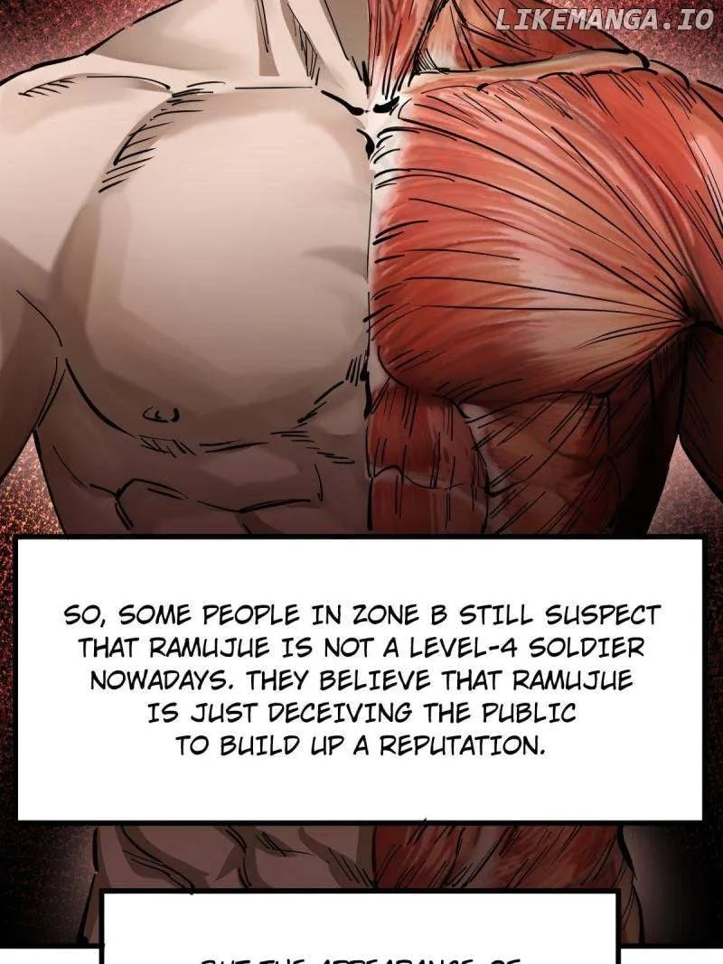 Another beginning with the Guhuo bird Chapter 276 Online - página 54