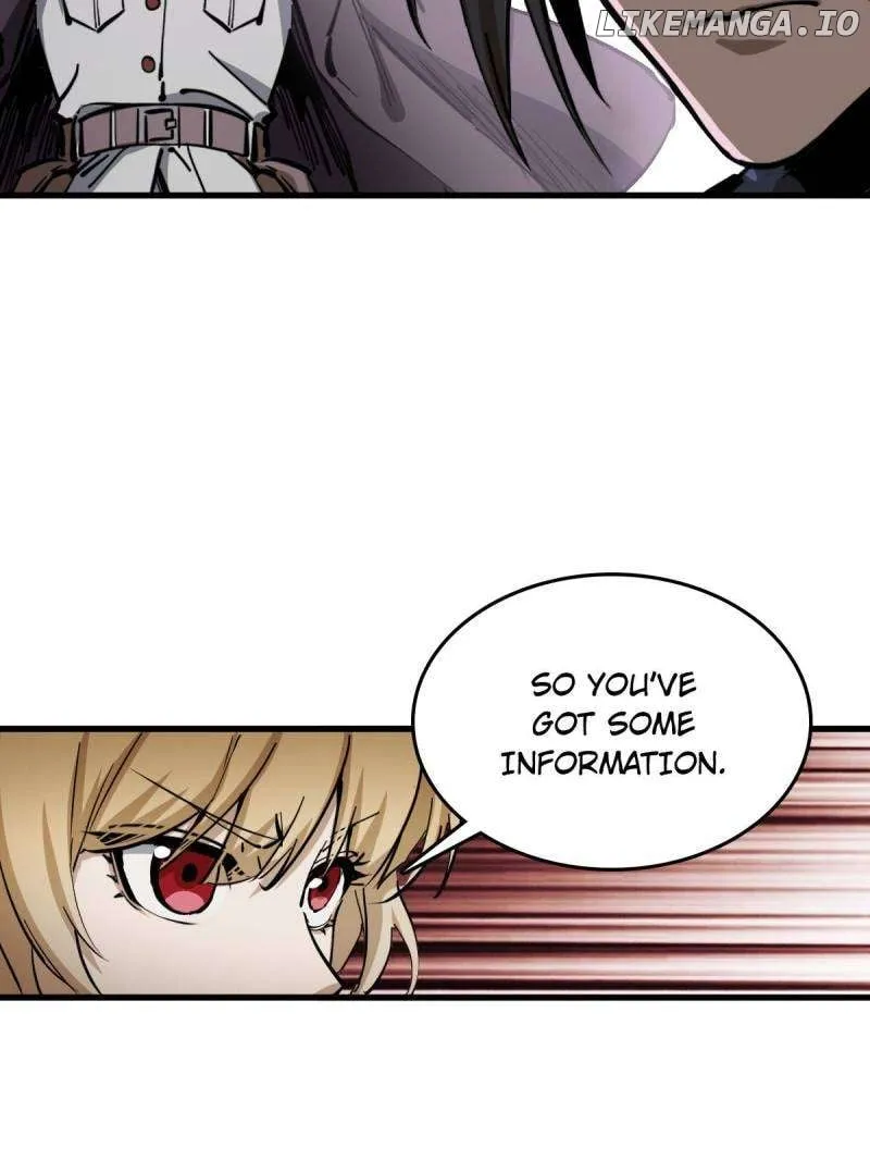 Another beginning with the Guhuo bird Chapter 276 Online - página 57