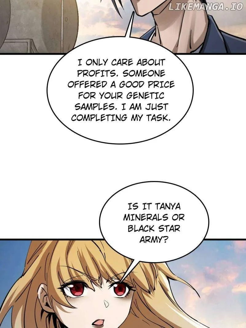 Another beginning with the Guhuo bird Chapter 276 Online - página 60