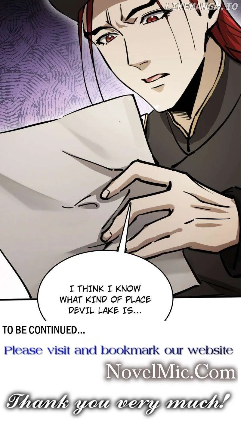 Another beginning with the Guhuo bird Chapter 276 Online - página 91