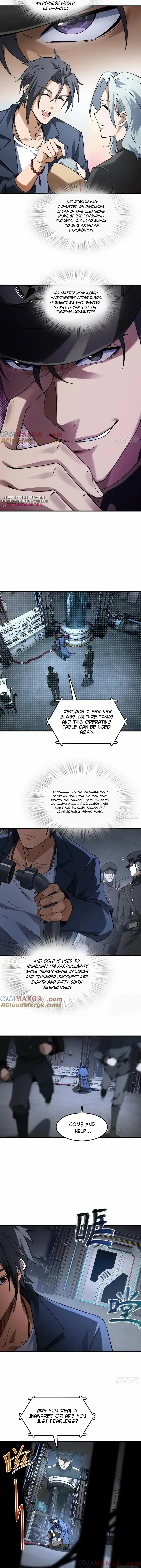 Another beginning with the Guhuo bird Chapter 301 Online - página 2