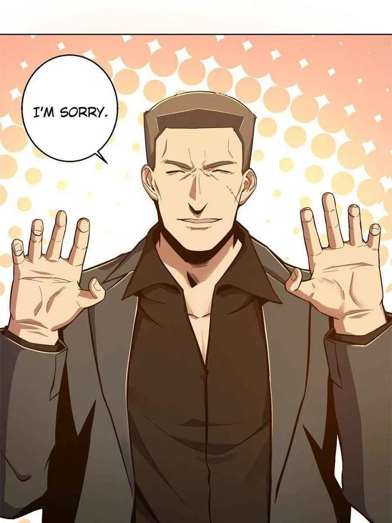Another beginning with the Guhuo bird Chapter 7 Online - página 24