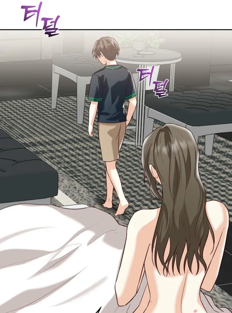 Another Tonight Chapter 1 Online - página 42