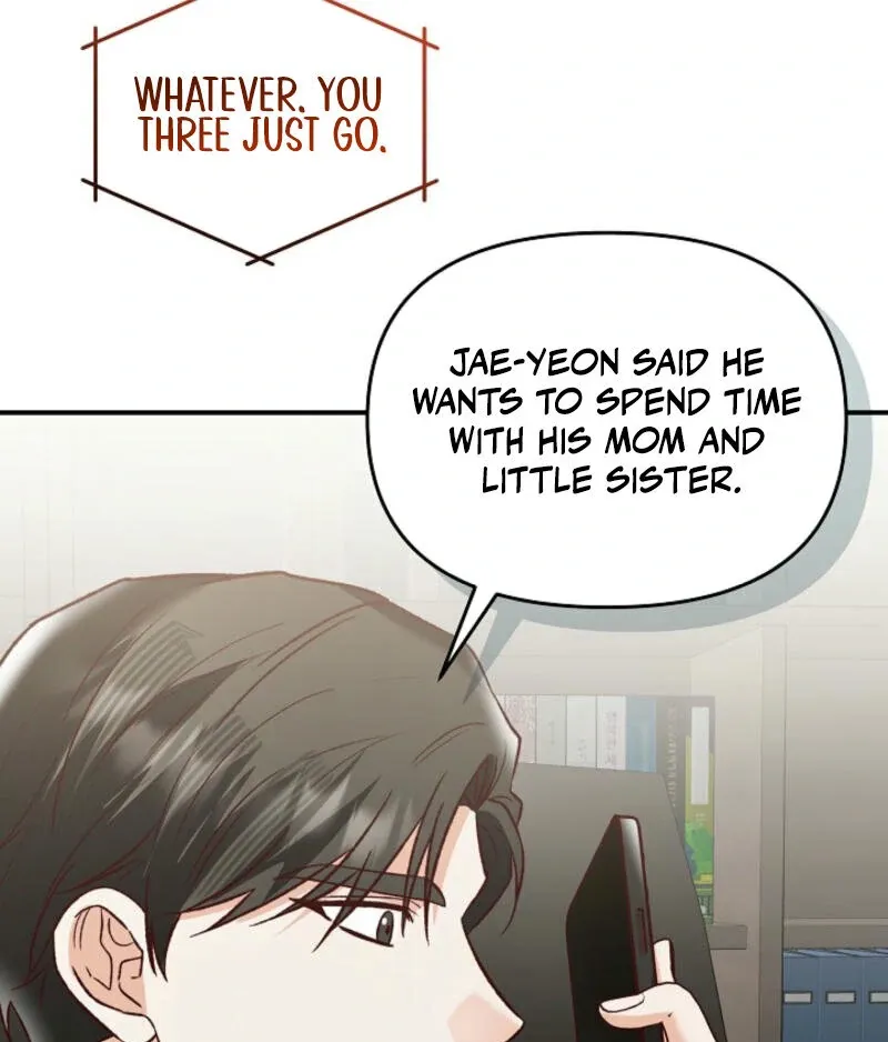 Another Tonight Chapter 10 Online - página 12