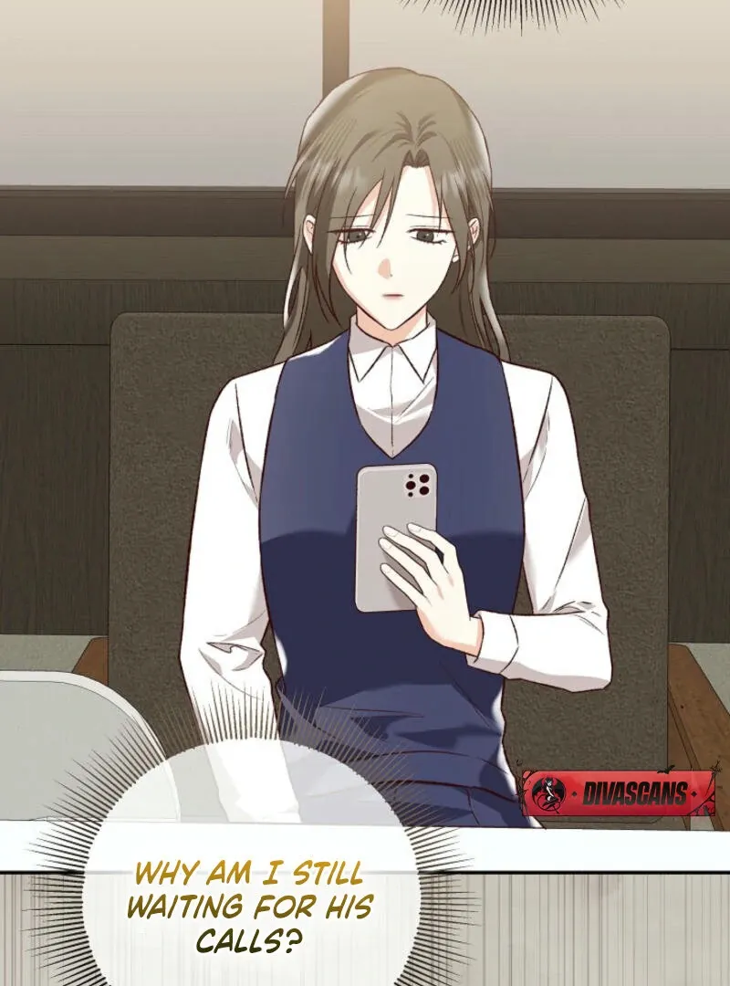 Another Tonight Chapter 13 Online - página 32