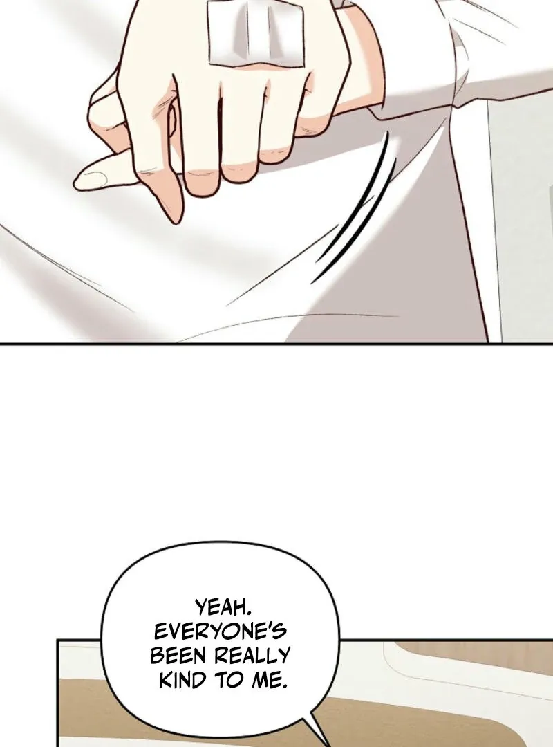 Another Tonight Chapter 13 Online - página 34