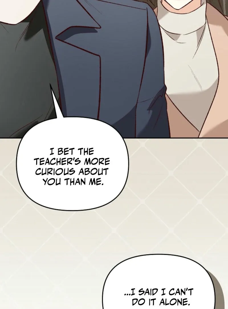 Another Tonight Chapter 15 Online - página 61
