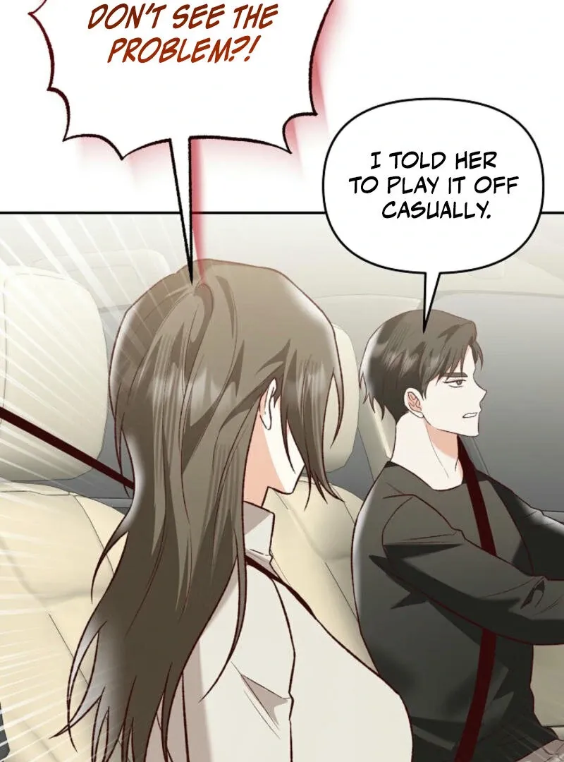 Another Tonight Chapter 15 Online - página 89