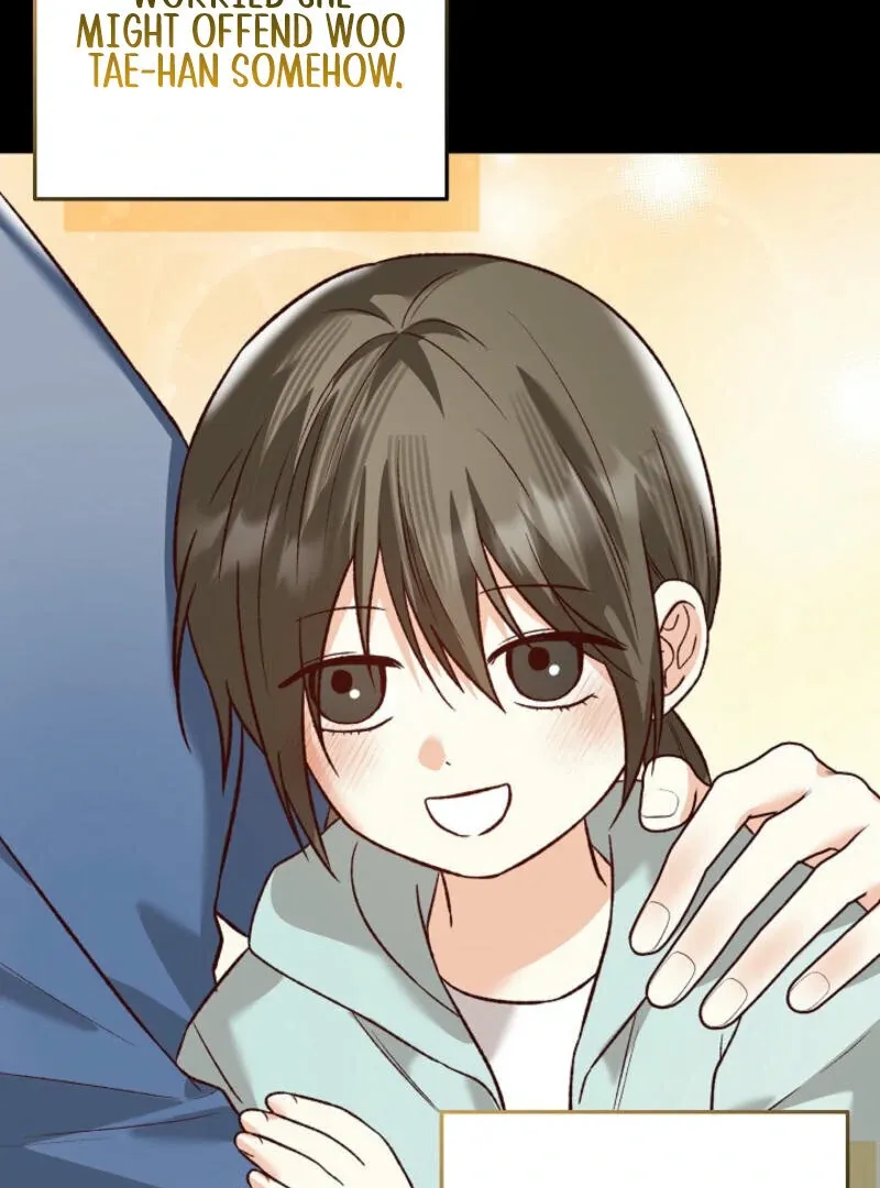 Another Tonight Chapter 16 Online - página 21