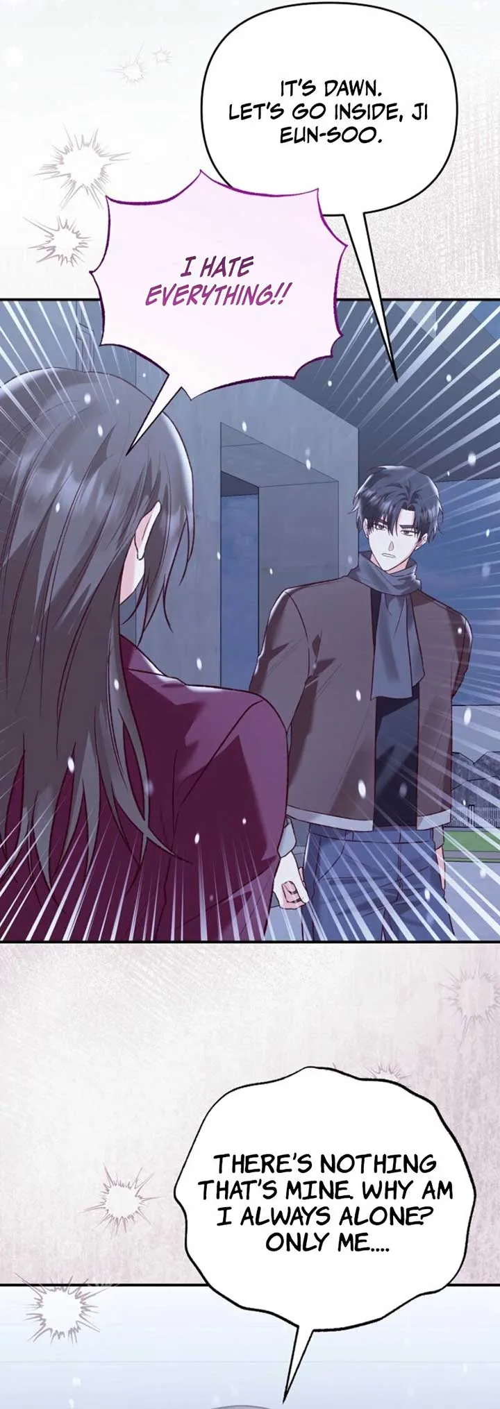Another Tonight Chapter 19 Online - página 4