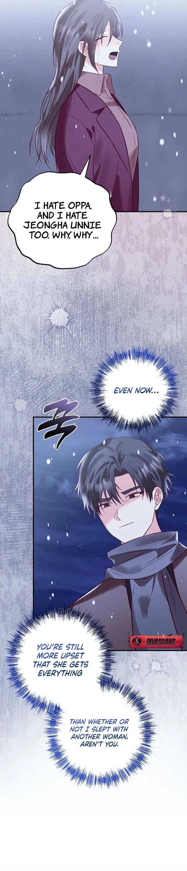 Another Tonight Chapter 19 Online - página 5