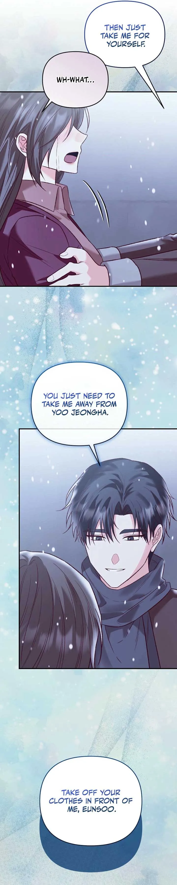 Another Tonight Chapter 19 Online - página 6
