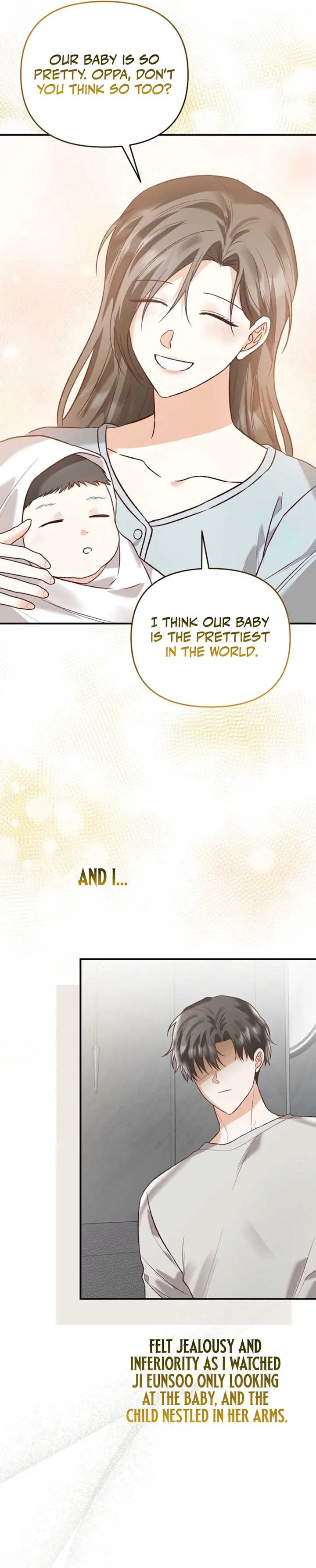 Another Tonight Chapter 19 Online - página 9
