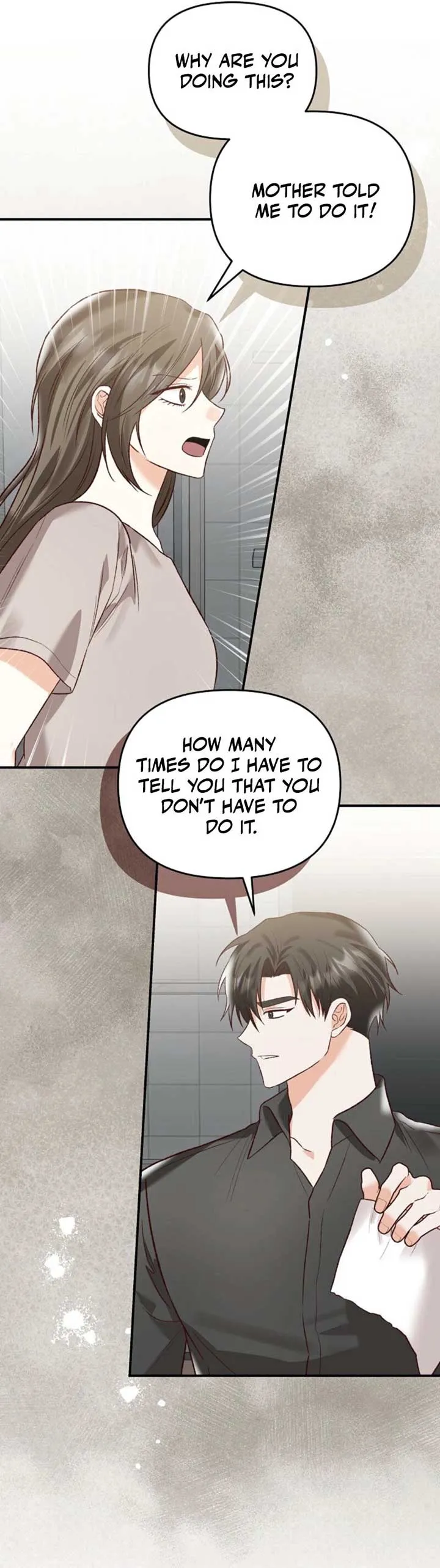 Another Tonight Chapter 19 Online - página 12
