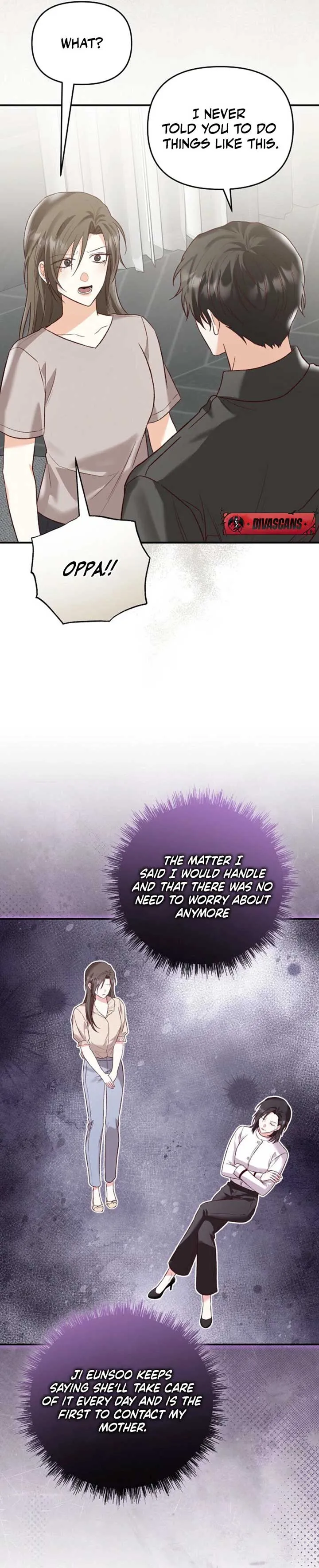 Another Tonight Chapter 19 Online - página 13
