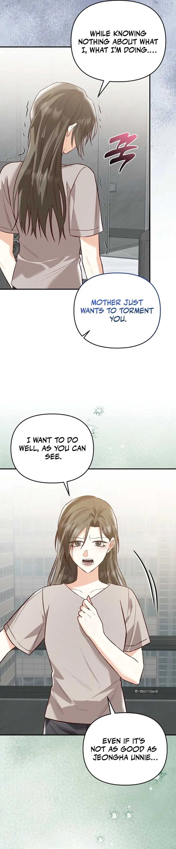 Another Tonight Chapter 19 Online - página 15