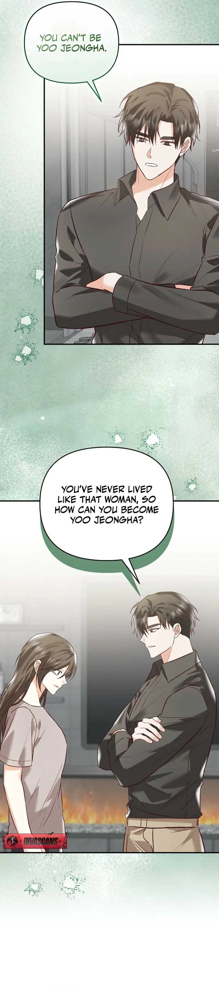 Another Tonight Chapter 19 Online - página 16