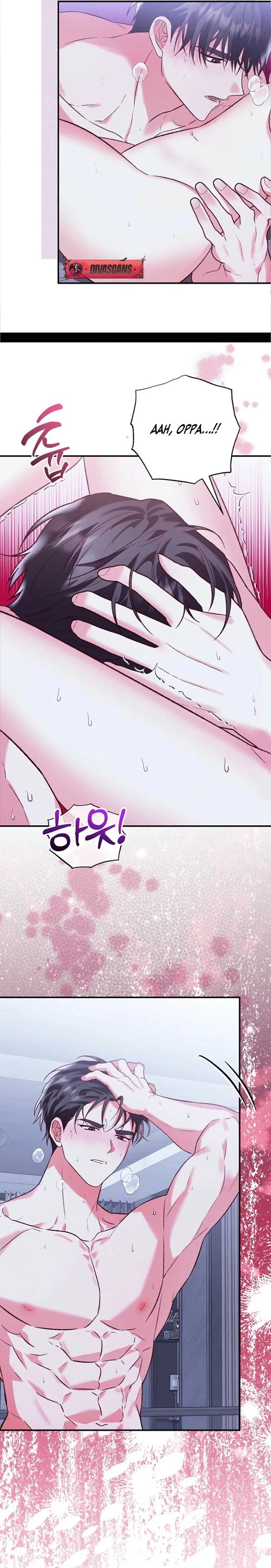 Another Tonight Chapter 19 Online - página 24