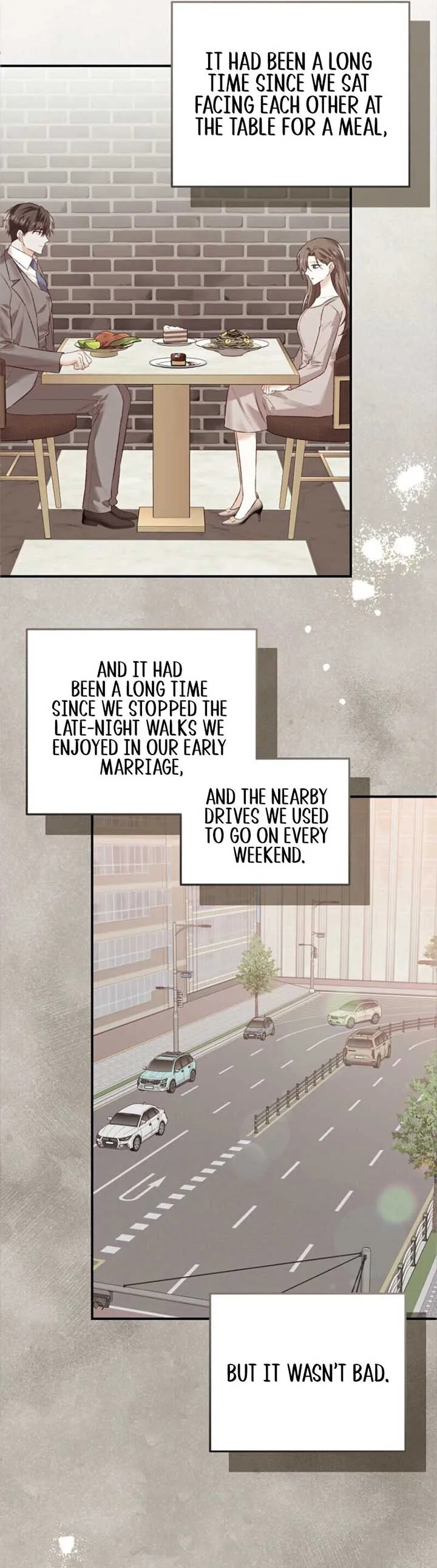 Another Tonight Chapter 19 Online - página 33
