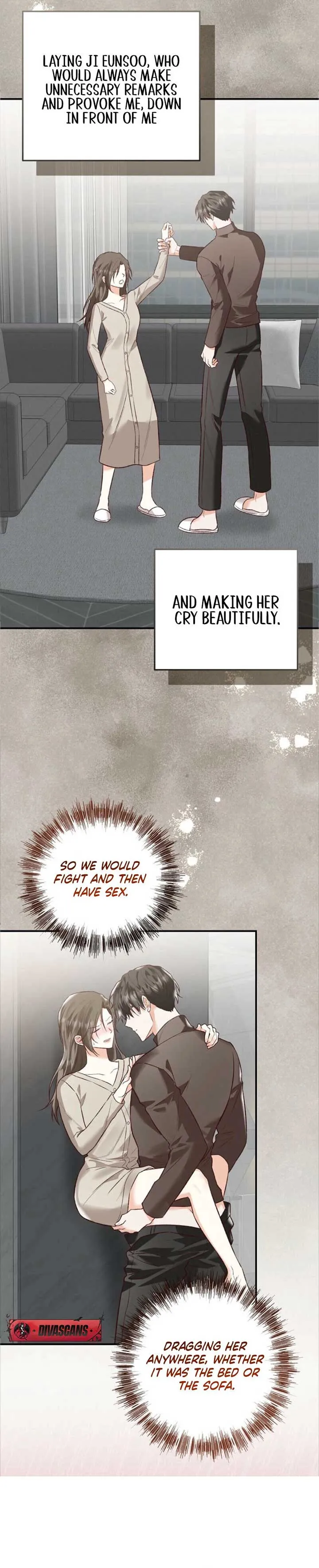 Another Tonight Chapter 19 Online - página 34