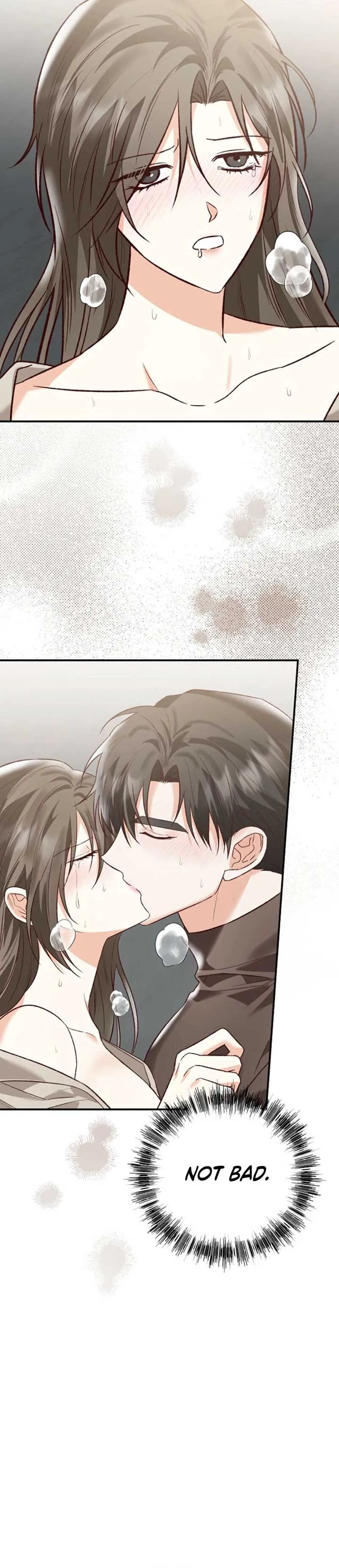 Another Tonight Chapter 19 Online - página 36