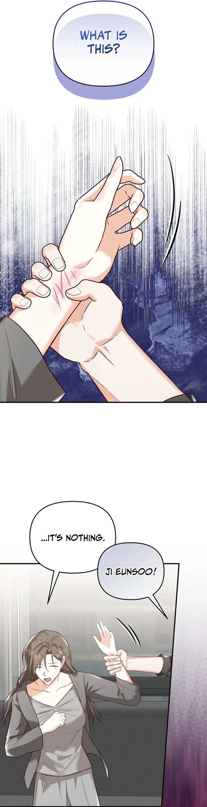 Another Tonight Chapter 19 Online - página 37