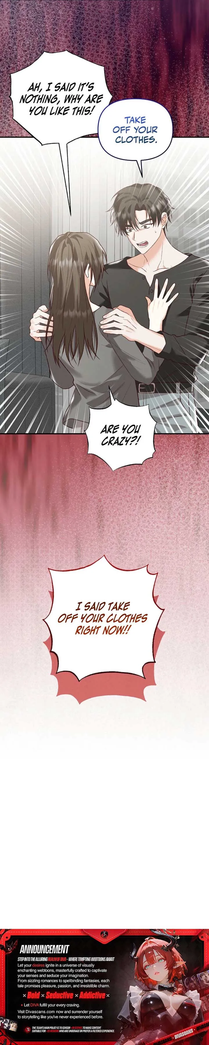 Another Tonight Chapter 19 Online - página 38