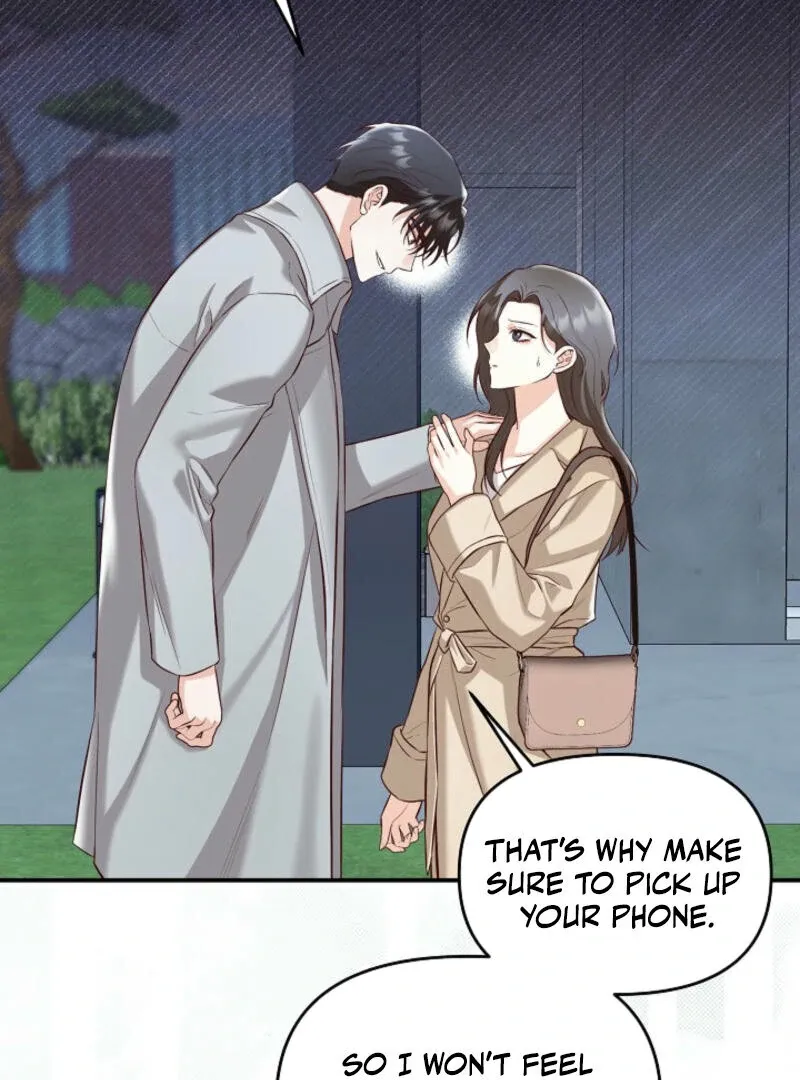 Another Tonight Chapter 2 Online - página 35