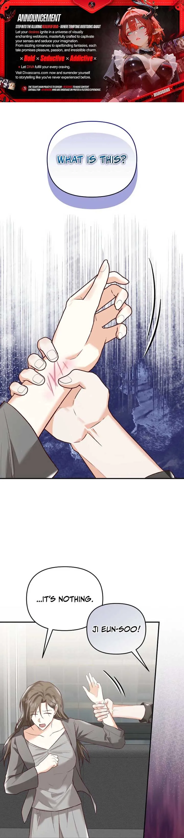 Another Tonight Chapter 20 Online - página 2
