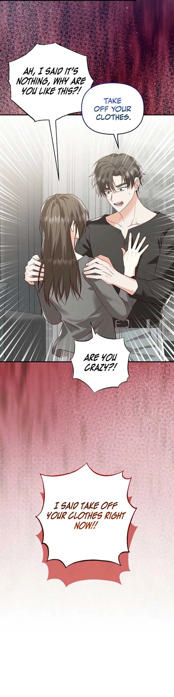 Another Tonight Chapter 20 Online - página 3