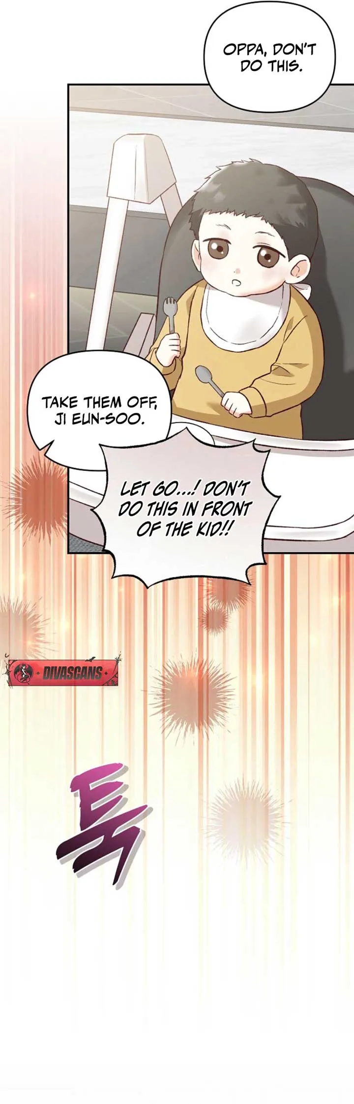 Another Tonight Chapter 20 Online - página 4