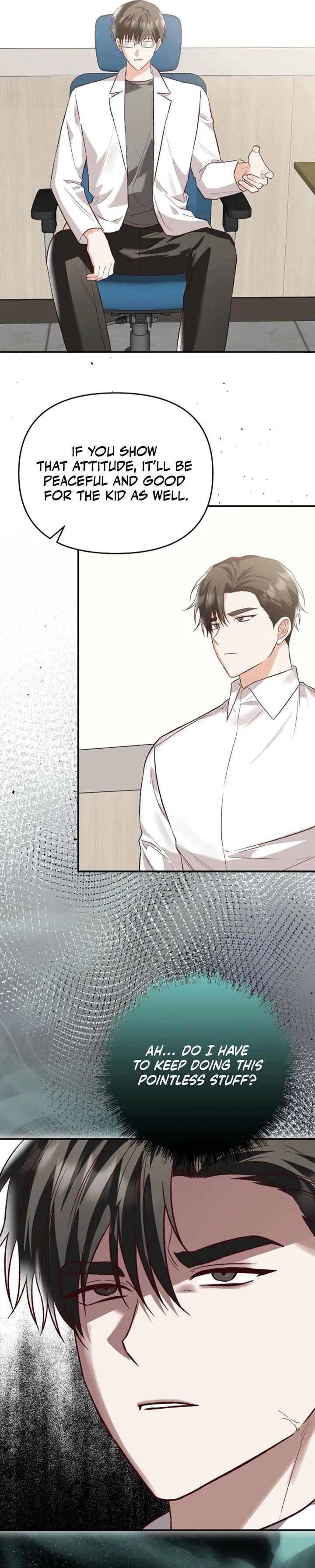 Another Tonight Chapter 20 Online - página 10