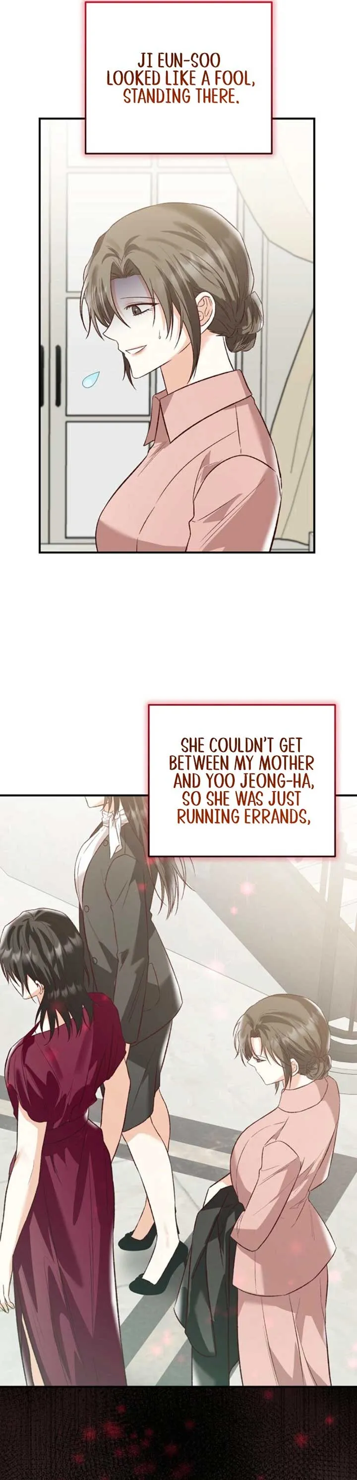 Another Tonight Chapter 20 Online - página 17