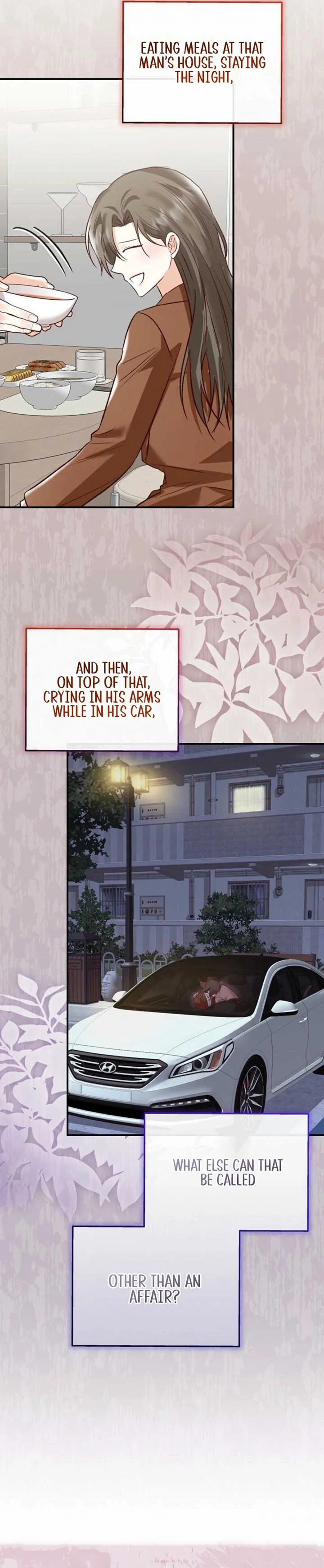 Another Tonight Chapter 20 Online - página 30