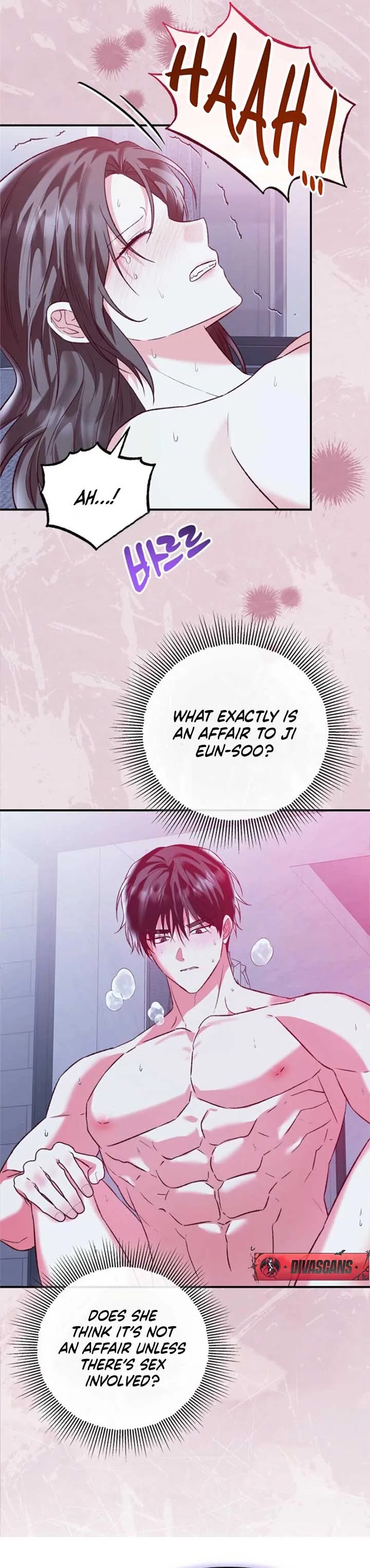 Another Tonight Chapter 20 Online - página 31