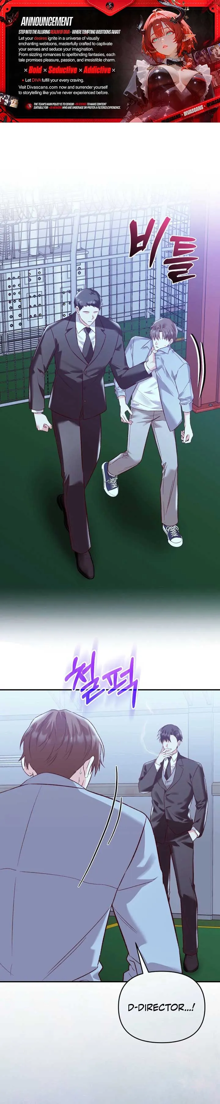 Another Tonight Chapter 21 Online - página 2