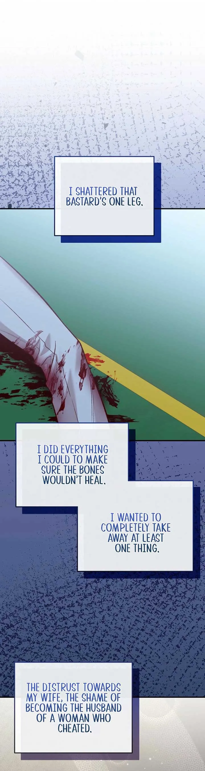 Another Tonight Chapter 21 Online - página 10