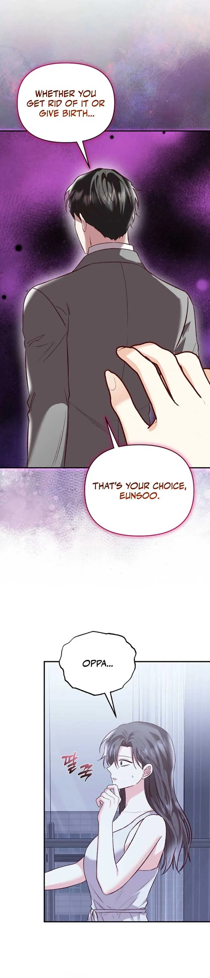 Another Tonight Chapter 21 Online - página 17