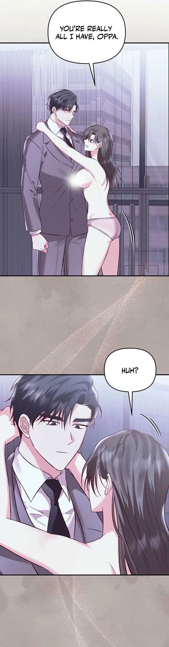 Another Tonight Chapter 21 Online - página 20