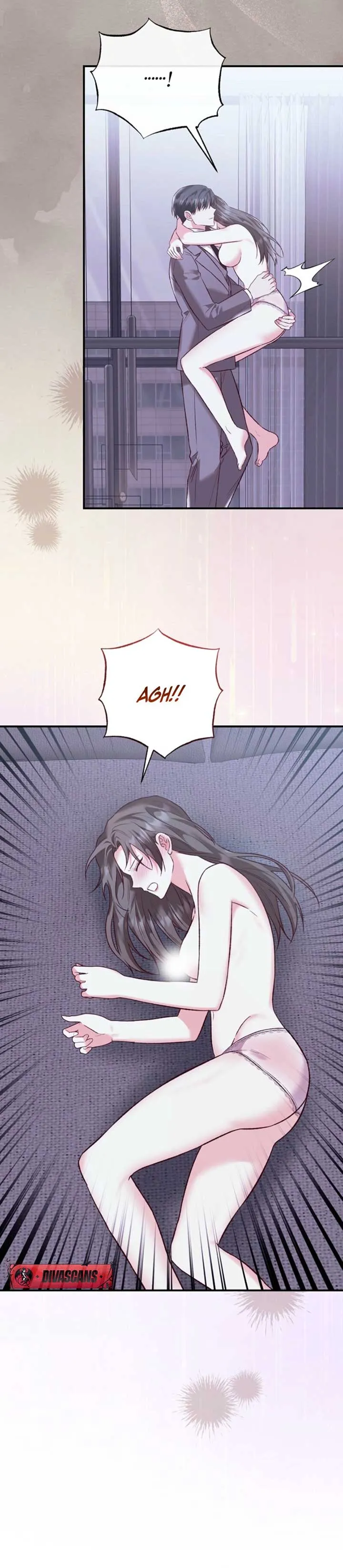 Another Tonight Chapter 21 Online - página 21