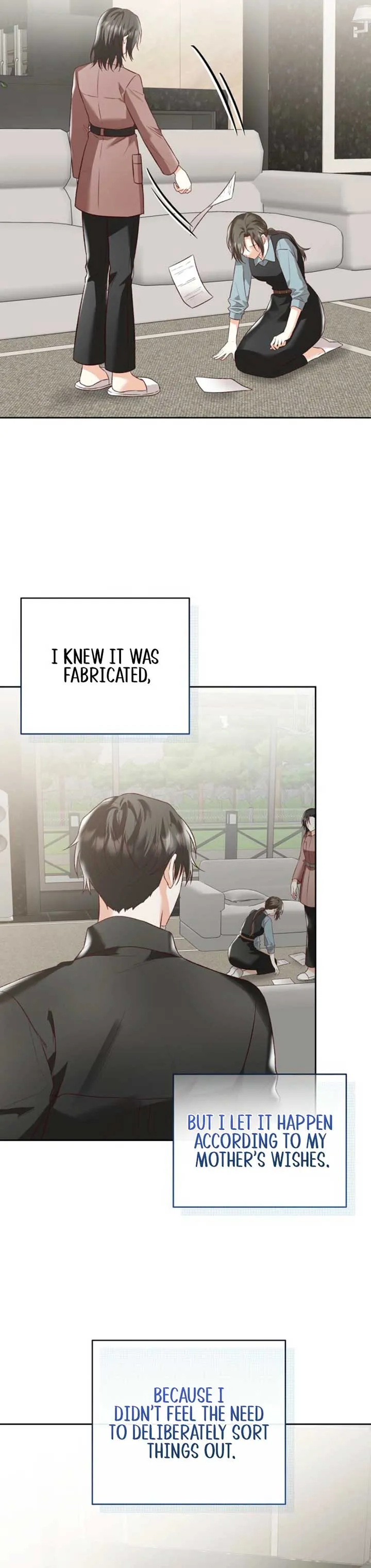 Another Tonight Chapter 21 Online - página 28