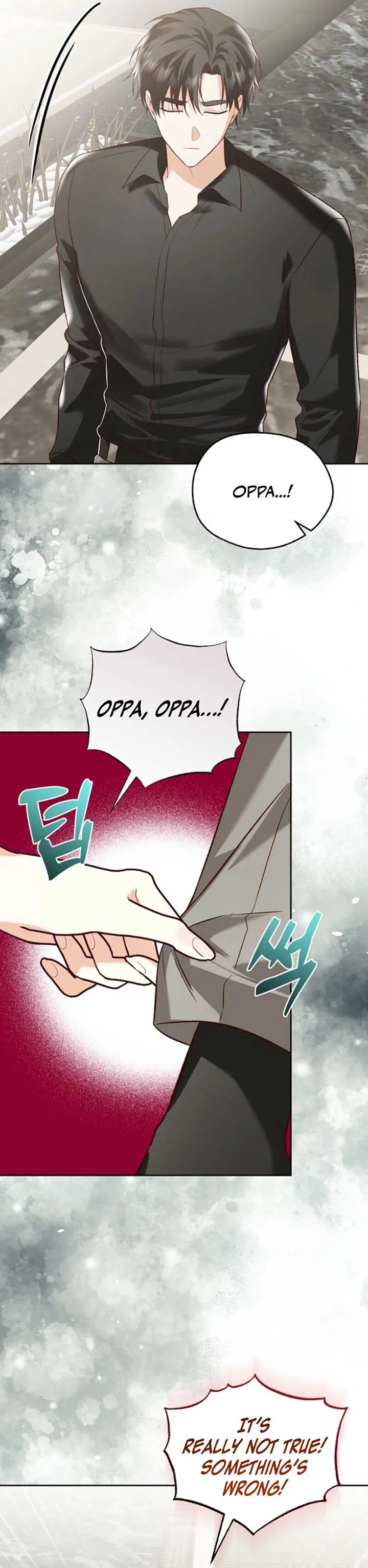 Another Tonight Chapter 21 Online - página 29